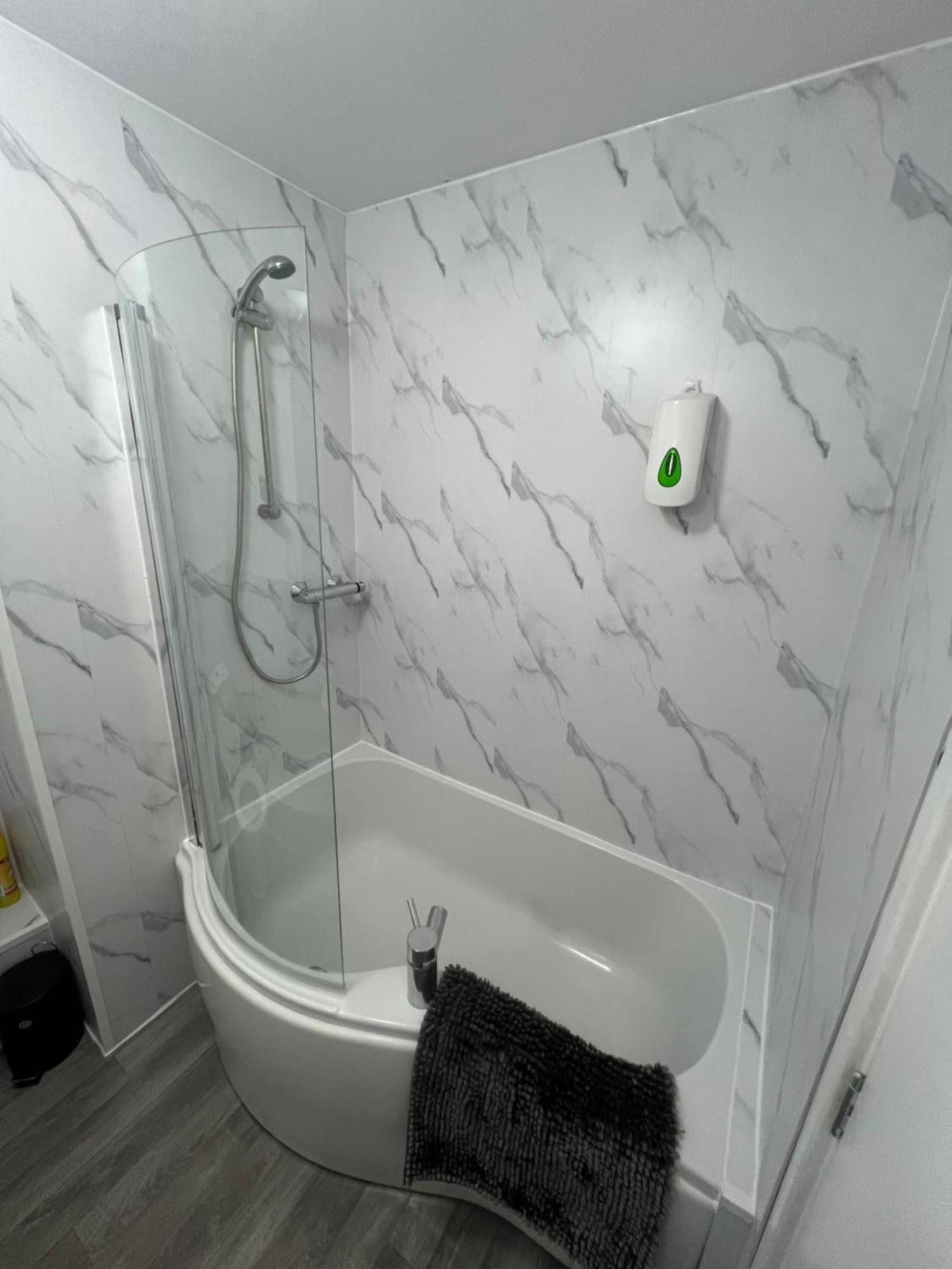 Centre Apartment